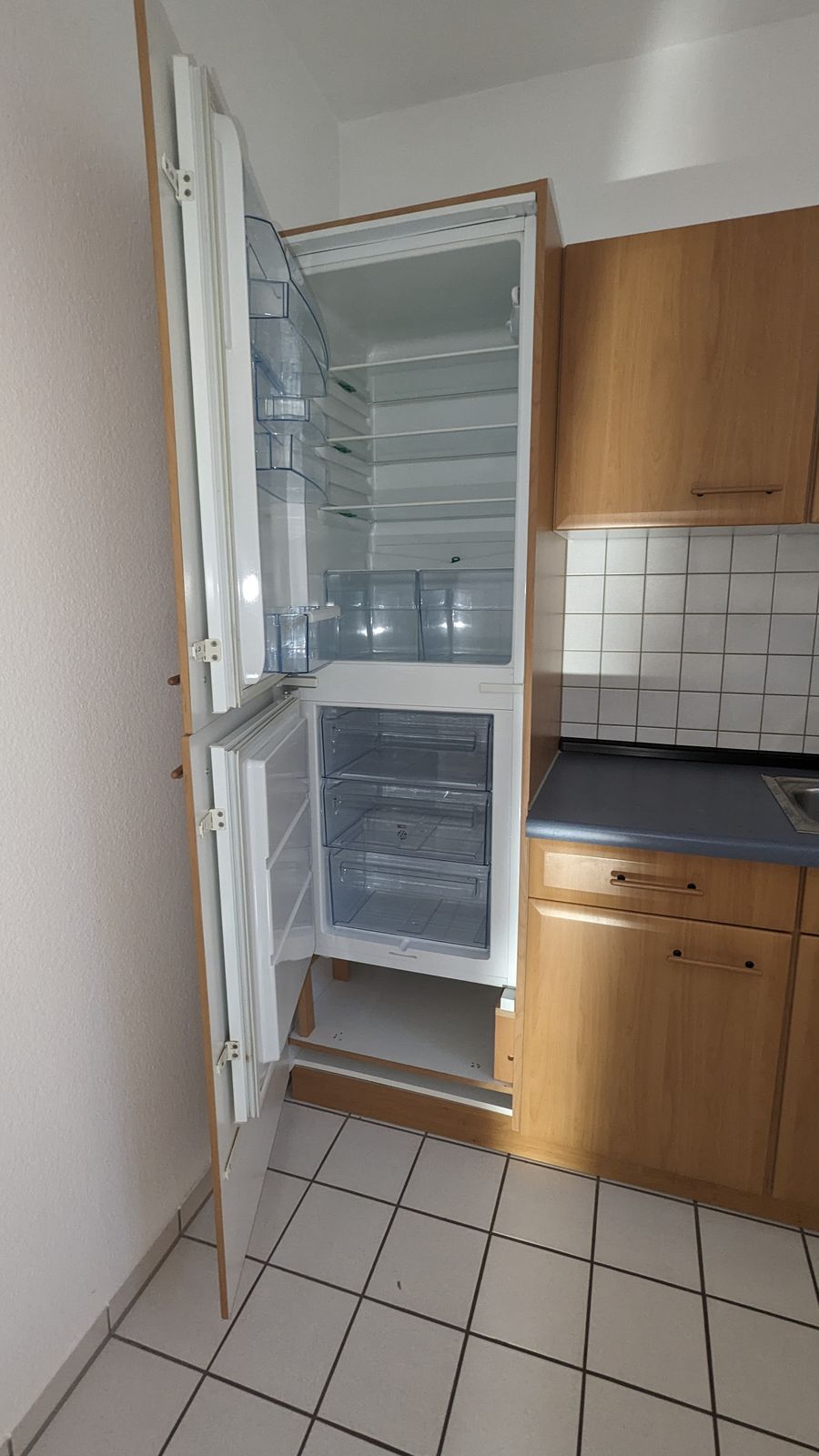 Küche Kühlschrank